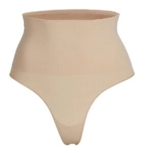 NWOB SKIMS Core Control Thong Size L/XL